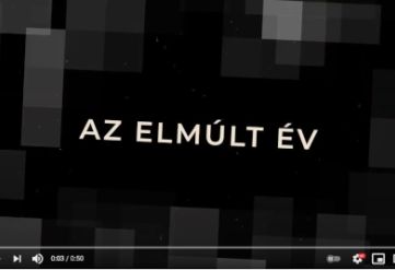 2020 év sikerei