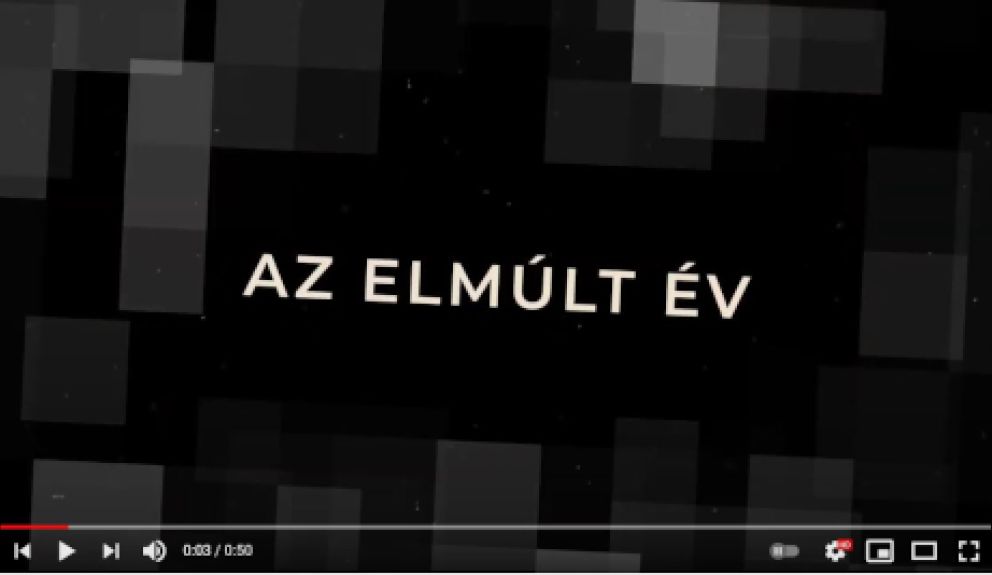 2020 év sikerei