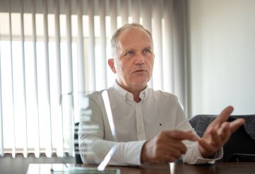 Nemcsak a haszonért, a jövőért is dolgozni kell!