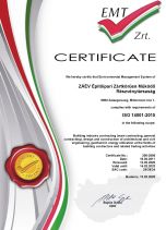 ISO 14001 EMT angol 20230214