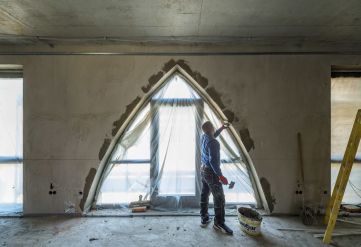 Ez az építőipari cég saját oktató-kivitelező divíziót hozott létre a szakmunkás utánpótlásért