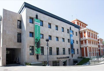 Csiky Gergely Theatre – Kaposvár