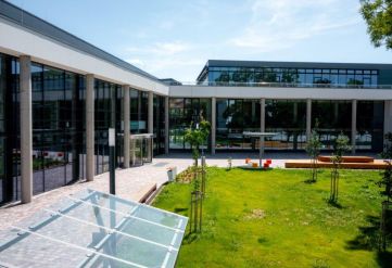 Megmutatjuk az Építőipari Nívódíj nyertes projektjeit - GALÉRIA