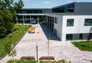 Szekszárd Knowledge Center - Tolna County Archives