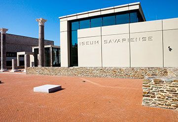 ISEUM SAVARIENSE – Szombathely