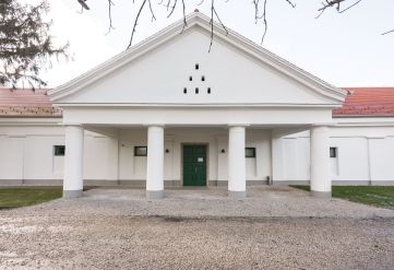 Ismét a lovaké a főszerep az újjáéledt Festetics-istállókban